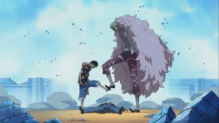 One Piece  Luffy vs Doflamingo  AMV Centuries [upl. by Catlee127]