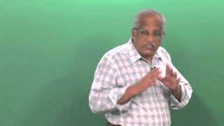 Mod01 Lec01 Energy Sources [upl. by Nauqet]