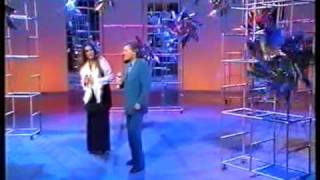 Al Bano amp Romina Power  Impossibile ZDF [upl. by Eileme]