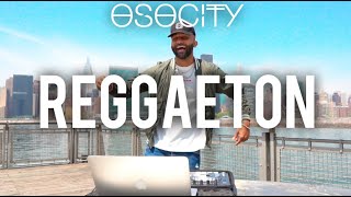 Reggaeton Mix 2021  The Best of Reggaeton 2021 by OSOCITY [upl. by Anecuza]