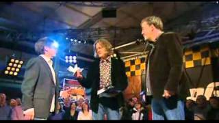 Top Gear 09x01 The Beginning [upl. by Brook]