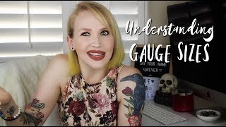 Understanding Gauge Sizes [upl. by Guenna561]