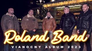 Roland Band Vianocny Album LOLI ROKLA [upl. by Colson]