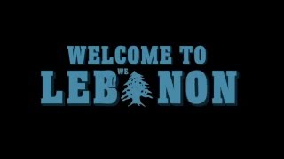 Welcome To Lebanon  Teaser Trailer [upl. by Gilburt]