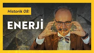 Enerji  Emrah Safa Gürkan  Historik 08 [upl. by Musetta]