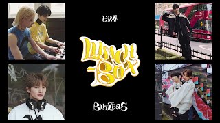 BLITZERS EP4 LUNCHBOX HIGHLIGHT MEDLEY [upl. by Akina]