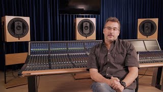 Mixing classical music live  with Carsten Kümmel  Video 4 Musical Film Music amp Crossover [upl. by Renferd]