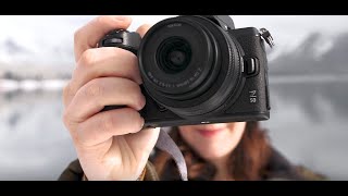 Nikon Z50 Mirrorless VS Nikon D7500 DSLR [upl. by Acquah]