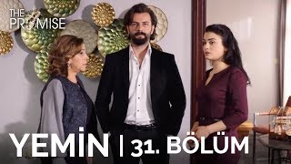 Yemin 31 Bölüm  The Promise Season 1 Episode 31 [upl. by Damick]