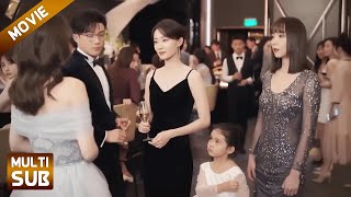 【全集】小三故意参加宴会挑衅妻子，不料被妻子当众羞辱，丈夫宣布和她分手！ [upl. by Ane779]