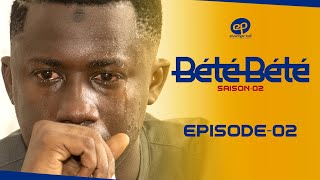 Bété Bété Saison 2 Episode Summaries [upl. by Kurth]