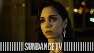 GOMORRAH  Meet Patrizia Behind the Scenes  SundanceTV [upl. by Alric]