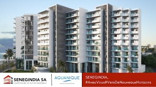 SENEGINDIA  AQUANIQUE [upl. by Renat]