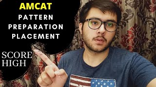 Amcat  preparation pattern syllabus placement How to score high Everything about Amcat Test [upl. by Muldon]