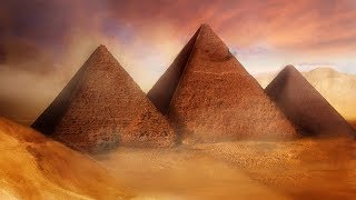 Ancient Egyptian Music – Pharaoh Ramses II [upl. by Alicsirp]