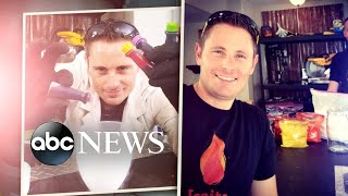 YouTuber Grant Thompson dies at 38 l ABC News [upl. by Annora]