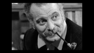 Georges Brassens  Les Passantes [upl. by Lleroj]