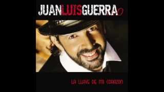 Me enamoro de ella  Juan Luis Guerra [upl. by Peursem]