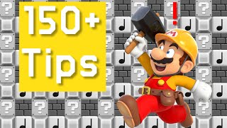 All 90 Super Mario Maker 2 Level Themes RANKED [upl. by Christie917]