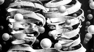 Maurits Cornelis Escher [upl. by Porte]