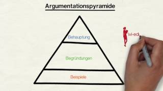 Grundlagen der Argumentation [upl. by Aldercy111]