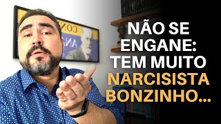 NARCISISTAS GENEROSOS  Dr Lucas Nápoli [upl. by Bourgeois]