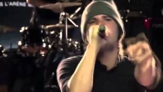 Orelsan  Suicide Social Live  Orelsan en transe [upl. by Ernst548]