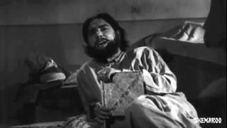 MP4 1440p Aye Mere Pyare Watan Kabuliwala Songs Balraj Sahni Usha Kiran Manna Dey [upl. by Kenway]