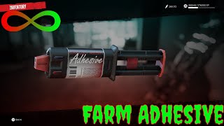 EASY Adhesive farm  Dead Island 2 [upl. by Fai]