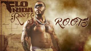 Flo Rida  ROOTS Official Audio [upl. by Darum]