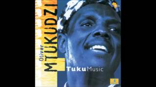 Oliver Mtukudzi  Todii [upl. by Zorina]