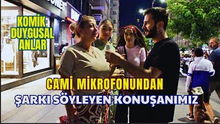 EN KOMİK Sokak Röportajları [upl. by Brocklin177]