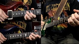 How to Create Guitar Harmonies [upl. by Bay]