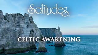 Dan Gibson’s Solitudes  The Wind Dances  Celtic Awakening [upl. by Gnemgnok]