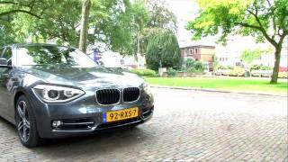 Review BMW 1serie Consumentenbond [upl. by Narah823]