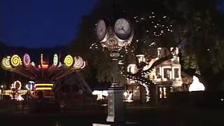 Rare Tour of Neverland Ranch in 2005 [upl. by Hilten]