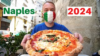 TOP 13 Things to do in NAPLES 2024  Travel Guide [upl. by Notnerb]