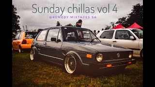 Vol 4 Sunday Chillas Private Soulful Piano Deep House by Remedy Mixtapes SA [upl. by Yaron184]