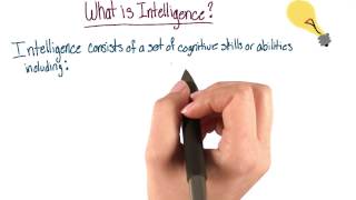 What is intelligence  Intro to Psychology [upl. by Iak]