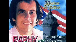 JIBARO SOY RAPHY LEAVITT ORQ LA SELECTA [upl. by Ojeibbob]