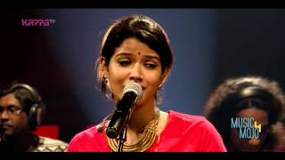 Ellarum chollanu  Amrutham Gamaya  Music Mojo  KappaTV [upl. by Fiann44]