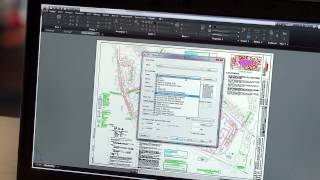 AutoCAD LT 2016 Overview  AutoCAD LT [upl. by Patnode205]