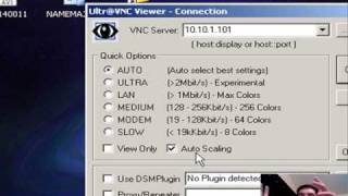 How to  Install setup and test UltraVNC [upl. by Fredrika]