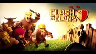 Clash of Clans Main Theme [upl. by Weiler13]