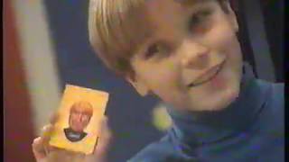 Board Game  1997  Guess Who Commercial [upl. by Erich652]