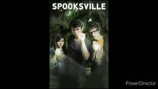 Spooksville Extended Fanmade Theme [upl. by Garik95]