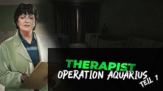 Operation Aquarius Teil 1  Therapist  Escape from Tarkov Quest Guide  PinkyTV [upl. by Rogers]