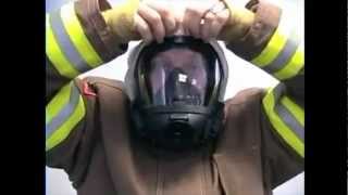 Dräger NFPA Approved PSS 5000 amp PSS 7000 Training Video [upl. by Becki993]