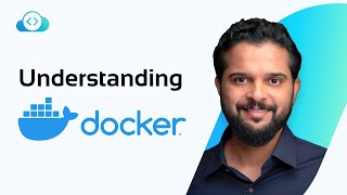 Docker 101 A Beginners Guide to Containerization [upl. by Alleuqcaj657]