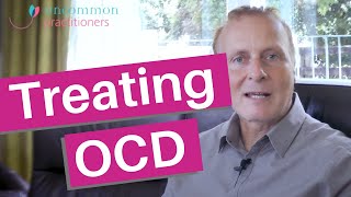 Treating OCD 4 Therapy Techniques You Can Use [upl. by Natanhoj]